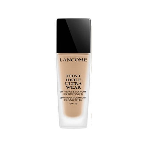 Lancome, Teint Idole Ultra Wear, trwały podkład do twarzy SPF 15, 038 Beige Cuivre, 30 ml