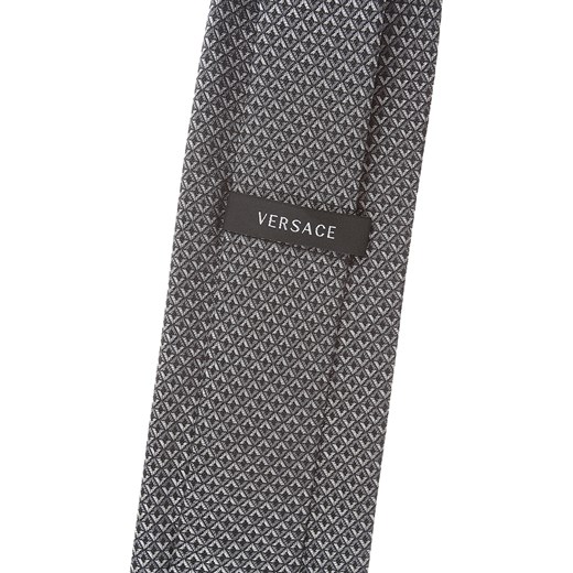 Krawat Gianni Versace 