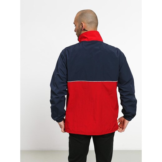 Wielokolorowa kurtka męska Dickies młodzieżowa