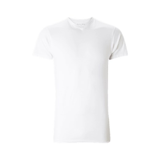 T-shirt w zestawie 2 szt. Christian Berg Men  XL Peek&Cloppenburg 