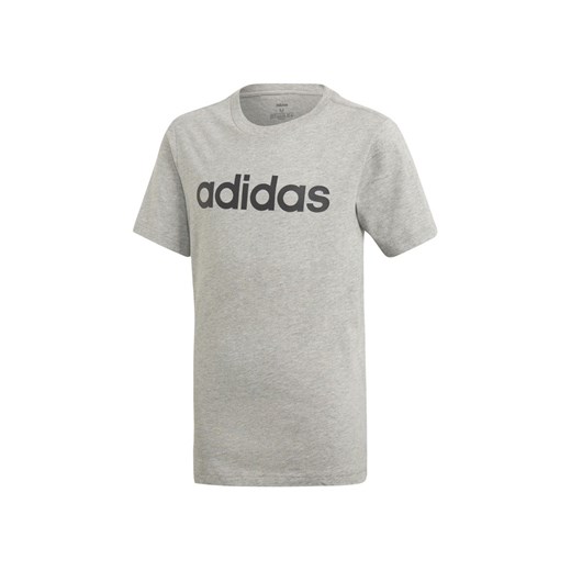 Koszulka dziecięca ADIDAS YB E LIN TEE  Adidas Performance 176 e-sportline.pl