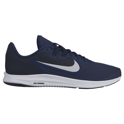 Nike buty sportowe męskie downshifter niebieskie 