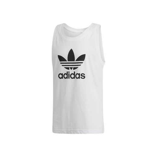 T-shirt męski Adidas Originals sportowy z dzianiny 