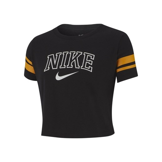 Koszulka dziecięca NIKE SPORTSWEAR  Nike XL e-sportline.pl