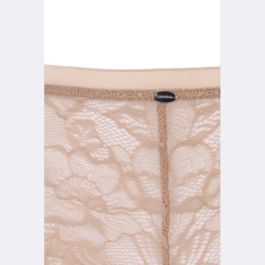 Calvin Klein Underwear majtki damskie nylonowe 