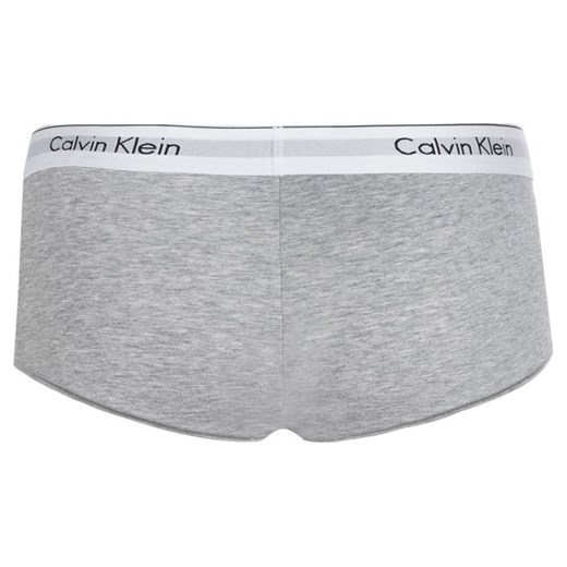 Majtki damskie Calvin Klein Underwear bez wzorów casual 