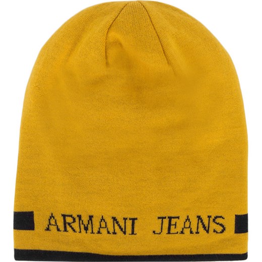 Czapka zimowa męska Armani Jeans 