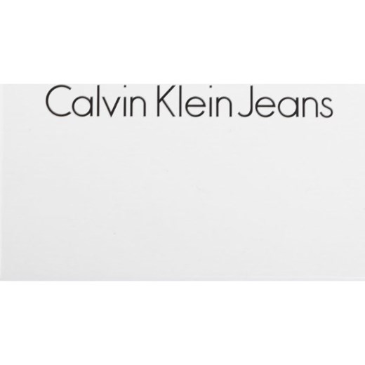 Calvin Klein saszetka dla mężczyzn ze skóry ekologicznej 