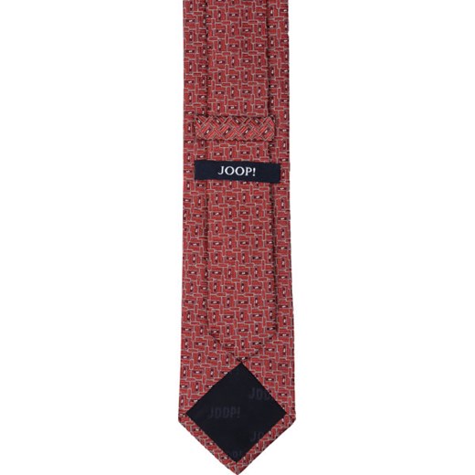 Krawat Joop! Collection w abstrakcyjne wzory 