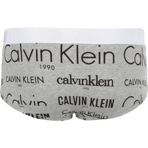 Majtki damskie Calvin Klein Underwear casualowe 