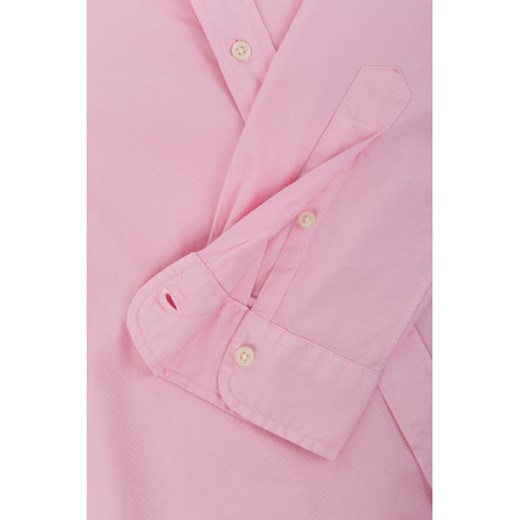 Koszula męska Polo Ralph Lauren elegancka z długimi rękawami 
