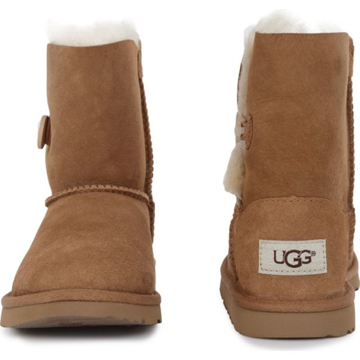 Buty zimowe dziecięce Ugg 