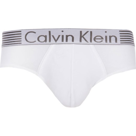 Majtki męskie Calvin Klein Underwear dzianinowe 
