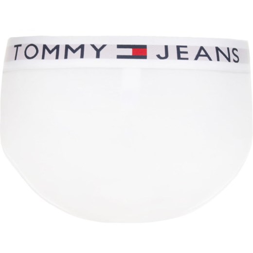 Białe majtki damskie Tommy Jeans 