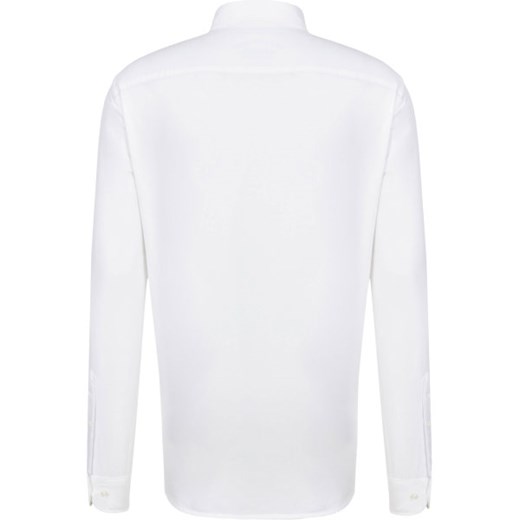 Koszula męska Polo Ralph Lauren gładka z długim rękawem 