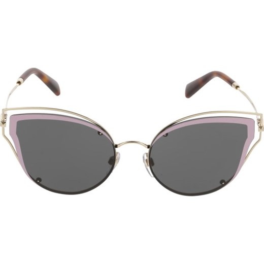 Okulary przeciwsłoneczne damskie Valentino 