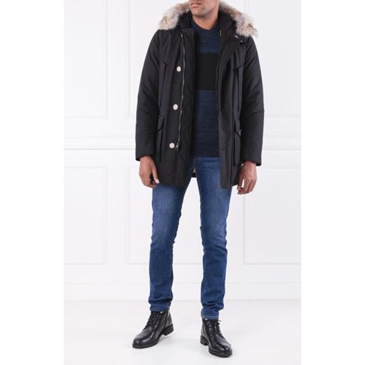 Parka Woolrich casual 