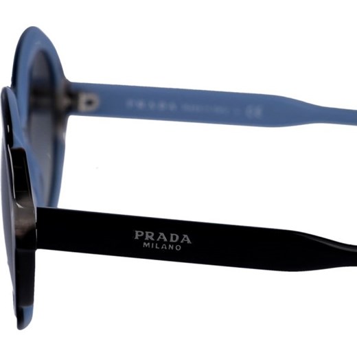 Okulary przeciwsłoneczne damskie Prada 