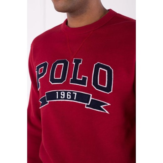 Bluza męska Polo Ralph Lauren młodzieżowa 
