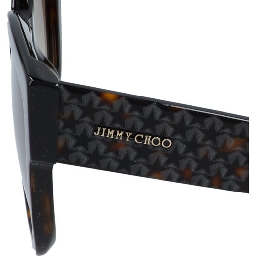 Okulary przeciwsłoneczne damskie Jimmy Choo 