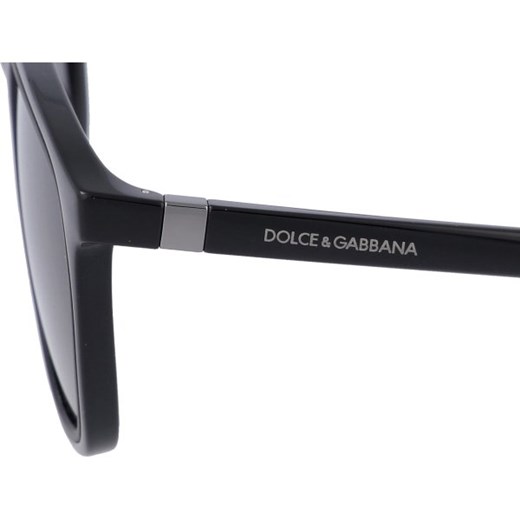 Okulary przeciwsłoneczne Dolce & Gabbana 