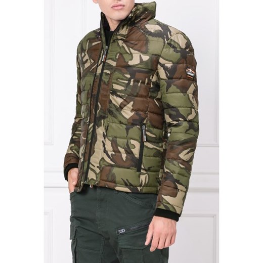 Kurtka męska Superdry moro