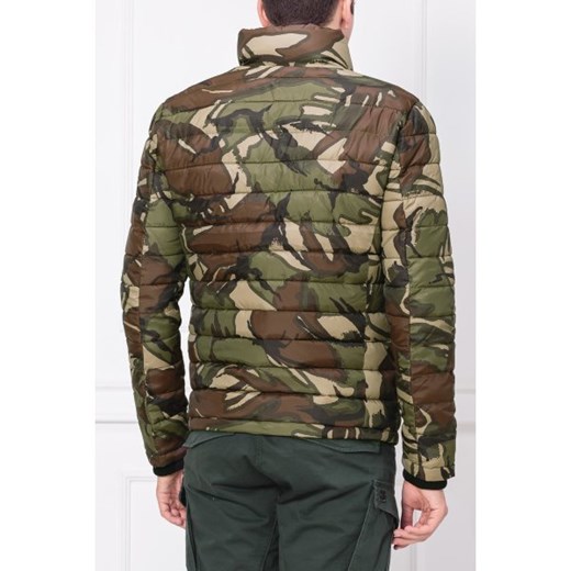 Kurtka męska Superdry