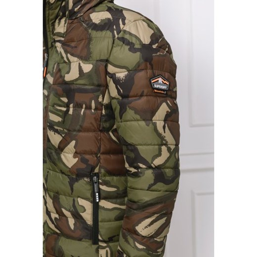 Kurtka męska Superdry jesienna
