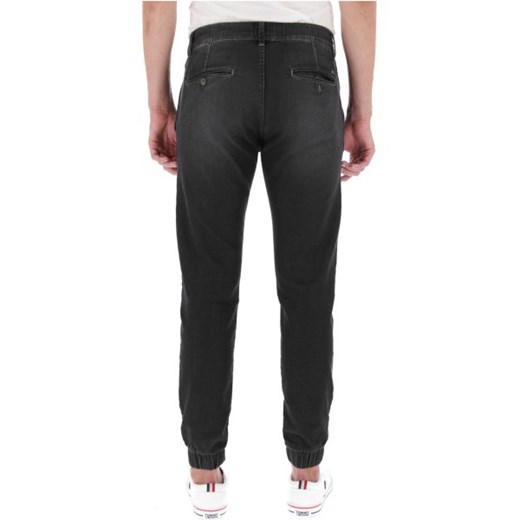 Pepe Jeans London Spodnie jogger SLACK | Slim Fit