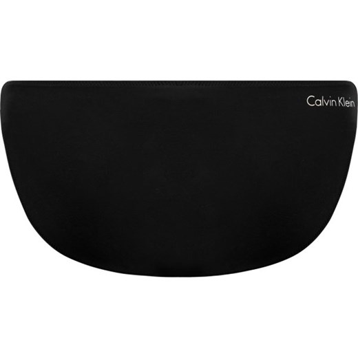 Czarny strój kąpielowy Calvin Klein 