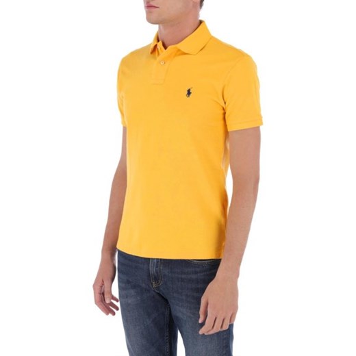 T-shirt męski Polo Ralph Lauren 