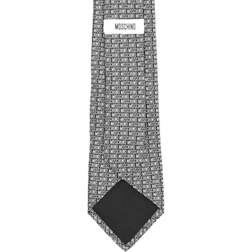 Krawat Moschino 