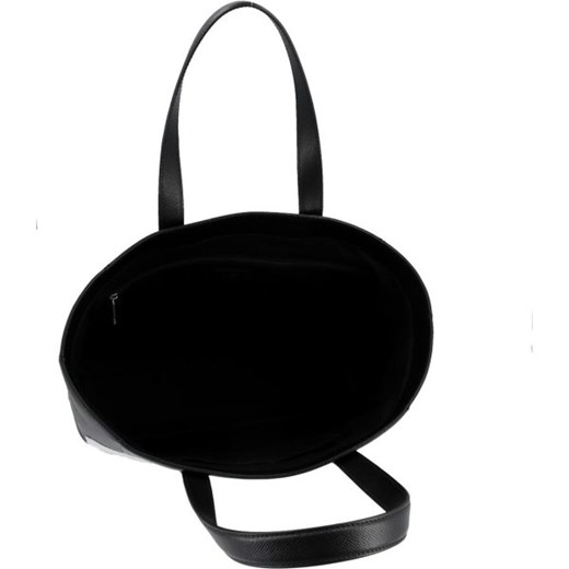 Shopper bag Hugo Boss młodzieżowa na ramię 