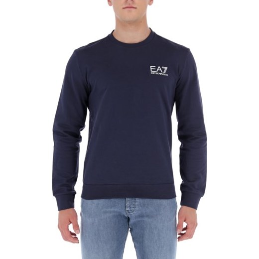EA7 Bluza | Regular Fit