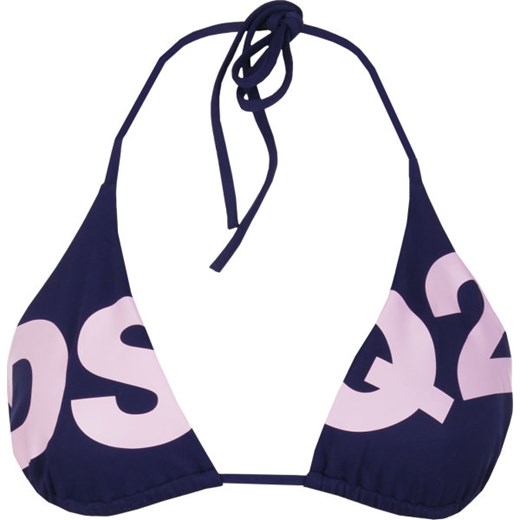 Strój kąpielowy Dsquared2 Underwear z nadrukami 