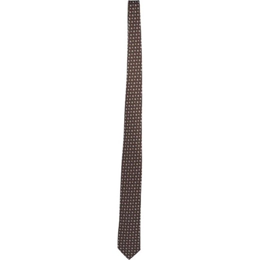 Krawat Joop! Collection w abstrakcyjnym wzorze 