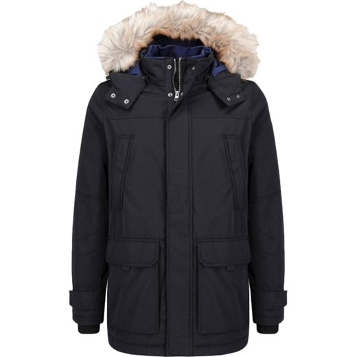 Parka Tommy Jeans casual 