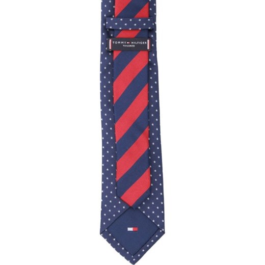 Krawat Tommy Hilfiger Tailored 