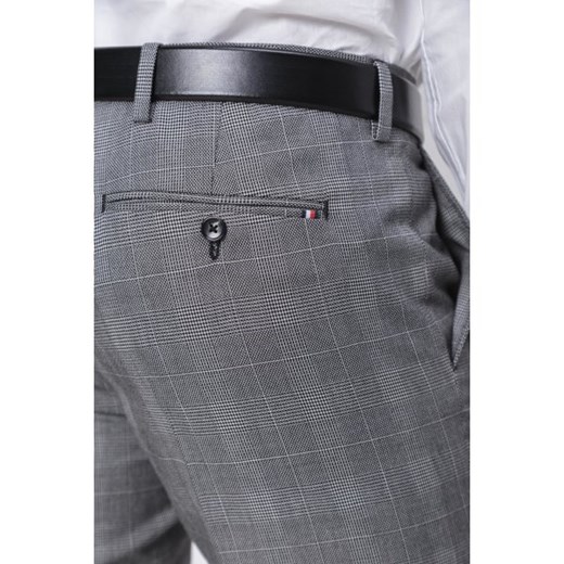 Tommy Hilfiger Tailored spodnie męskie 
