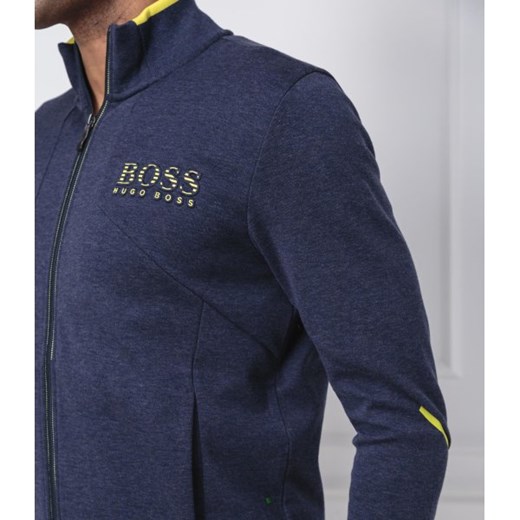 Bluza sportowa Boss Athleisure 
