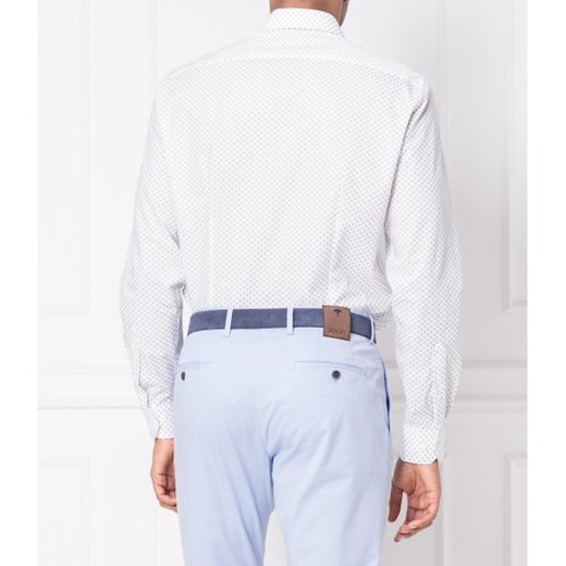 Koszula męska Tommy Hilfiger Tailored na wiosnę 