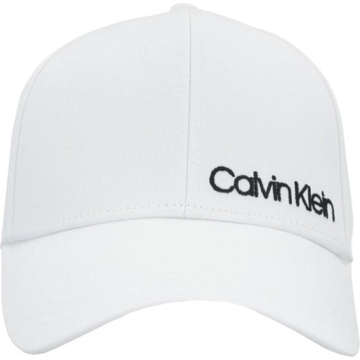 Calvin Klein czapka z daszkiem damska młodzieżowe 