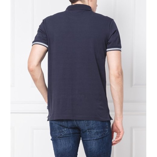 T-shirt męski Joop! Jeans z krótkim rękawem 