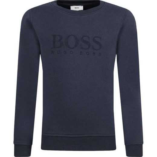 Bluza chłopięca Boss 