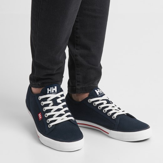 Damskie buty FJORD CANVAS SHOE V2 11466_597  Helly Hansen