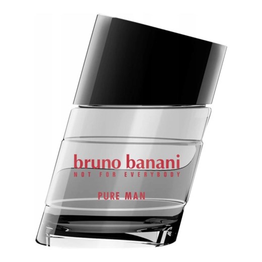 Perfumy męskie Bruno Banani 