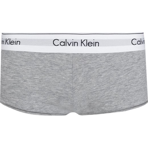 Majtki damskie Calvin Klein Underwear szare 