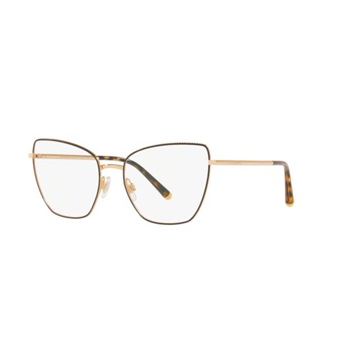 Dolce & Gabbana okulary korekcyjne damskie 