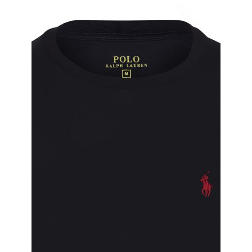 T-shirt męski Ralph Lauren z krótkim rękawem 