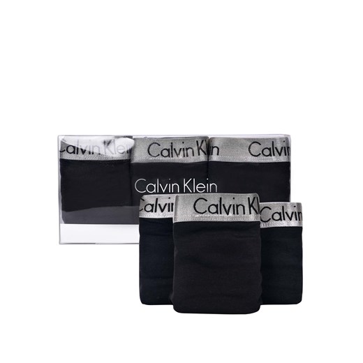 Majtki damskie Calvin Klein casual 